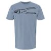 6500M - Best Value Ringspun Garment-Dyed T-Shirt Thumbnail