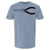 6500M - Best Value Ringspun Garment-Dyed T-Shirt Thumbnail