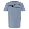 6500M - Best Value Ringspun Garment-Dyed T-Shirt Thumbnail