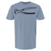 6500M - Best Value Ringspun Garment-Dyed T-Shirt Thumbnail