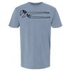 6500M - Best Value Ringspun Garment-Dyed T-Shirt Thumbnail