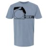 6500M - Best Value Ringspun Garment-Dyed T-Shirt Thumbnail