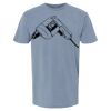 6500M - Best Value Ringspun Garment-Dyed T-Shirt Thumbnail