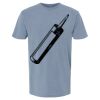 6500M - Best Value Ringspun Garment-Dyed T-Shirt Thumbnail