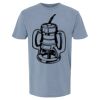 6500M - Best Value Ringspun Garment-Dyed T-Shirt Thumbnail