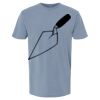 6500M - Best Value Ringspun Garment-Dyed T-Shirt Thumbnail