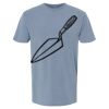 6500M - Best Value Ringspun Garment-Dyed T-Shirt Thumbnail