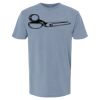 6500M - Best Value Ringspun Garment-Dyed T-Shirt Thumbnail