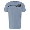 6500M - Best Value Ringspun Garment-Dyed T-Shirt Thumbnail