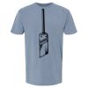 6500M - Best Value Ringspun Garment-Dyed T-Shirt Thumbnail