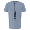 6500M - Best Value Ringspun Garment-Dyed T-Shirt Thumbnail