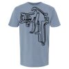 6500M - Best Value Ringspun Garment-Dyed T-Shirt Thumbnail