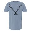 6500M - Best Value Ringspun Garment-Dyed T-Shirt Thumbnail