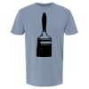 6500M - Best Value Ringspun Garment-Dyed T-Shirt Thumbnail