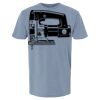 6500M - Best Value Ringspun Garment-Dyed T-Shirt Thumbnail