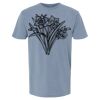 6500M - Best Value Ringspun Garment-Dyed T-Shirt Thumbnail