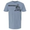 6500M - Best Value Ringspun Garment-Dyed T-Shirt Thumbnail
