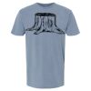 6500M - Best Value Ringspun Garment-Dyed T-Shirt Thumbnail