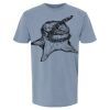6500M - Best Value Ringspun Garment-Dyed T-Shirt Thumbnail