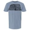 6500M - Best Value Ringspun Garment-Dyed T-Shirt Thumbnail