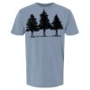6500M - Best Value Ringspun Garment-Dyed T-Shirt 6500M - Best Value Ringspun Garment-Dyed T-Shirt Thumbnail