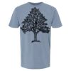 6500M - Best Value Ringspun Garment-Dyed T-Shirt 6500M - Best Value Ringspun Garment-Dyed T-Shirt Thumbnail