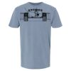6500M - Best Value Ringspun Garment-Dyed T-Shirt 6500M - Best Value Ringspun Garment-Dyed T-Shirt Thumbnail