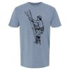6500M - Best Value Ringspun Garment-Dyed T-Shirt Thumbnail