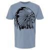 6500M - Best Value Ringspun Garment-Dyed T-Shirt Thumbnail