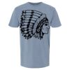 6500M - Best Value Ringspun Garment-Dyed T-Shirt Thumbnail