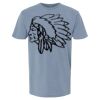 6500M - Best Value Ringspun Garment-Dyed T-Shirt Thumbnail