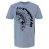 6500M - Best Value Ringspun Garment-Dyed T-Shirt Thumbnail
