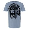 6500M - Best Value Ringspun Garment-Dyed T-Shirt Thumbnail