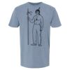 6500M - Best Value Ringspun Garment-Dyed T-Shirt 6500M - Best Value Ringspun Garment-Dyed T-Shirt Thumbnail
