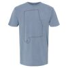 6500M - Best Value Ringspun Garment-Dyed T-Shirt Thumbnail