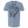 6500M - Best Value Ringspun Garment-Dyed T-Shirt 6500M - Best Value Ringspun Garment-Dyed T-Shirt Thumbnail