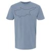 6500M - Best Value Ringspun Garment-Dyed T-Shirt Thumbnail
