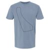 6500M - Best Value Ringspun Garment-Dyed T-Shirt Thumbnail