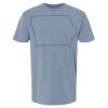 6500M - Best Value Ringspun Garment-Dyed T-Shirt Thumbnail