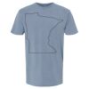 6500M - Best Value Ringspun Garment-Dyed T-Shirt Thumbnail