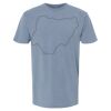 6500M - Best Value Ringspun Garment-Dyed T-Shirt Thumbnail