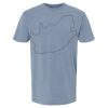 6500M - Best Value Ringspun Garment-Dyed T-Shirt Thumbnail