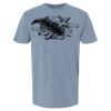 6500M - Best Value Ringspun Garment-Dyed T-Shirt Thumbnail