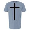 6500M - Best Value Ringspun Garment-Dyed T-Shirt 6500M - Best Value Ringspun Garment-Dyed T-Shirt Thumbnail