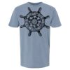 6500M - Best Value Ringspun Garment-Dyed T-Shirt Thumbnail