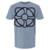 6500M - Best Value Ringspun Garment-Dyed T-Shirt Thumbnail