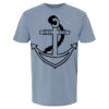 6500M - Best Value Ringspun Garment-Dyed T-Shirt Thumbnail