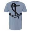 6500M - Best Value Ringspun Garment-Dyed T-Shirt Thumbnail