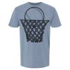 6500M - Best Value Ringspun Garment-Dyed T-Shirt Thumbnail