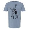 6500M - Best Value Ringspun Garment-Dyed T-Shirt Thumbnail